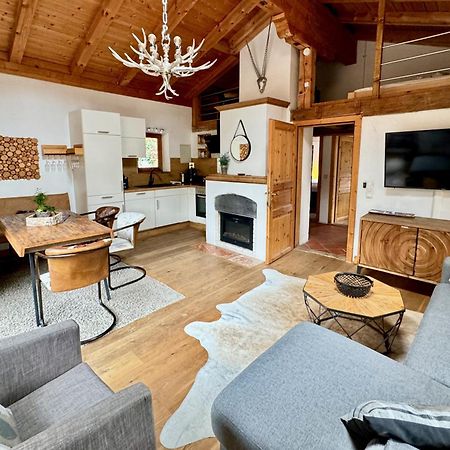 Chalet Belle Kitz By Belle Stay Kitzbühel Zewnętrze zdjęcie