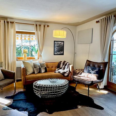 Chalet Belle Kitz By Belle Stay Kitzbühel Zewnętrze zdjęcie