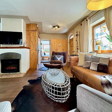 Chalet Belle Kitz By Belle Stay Kitzbühel Zewnętrze zdjęcie