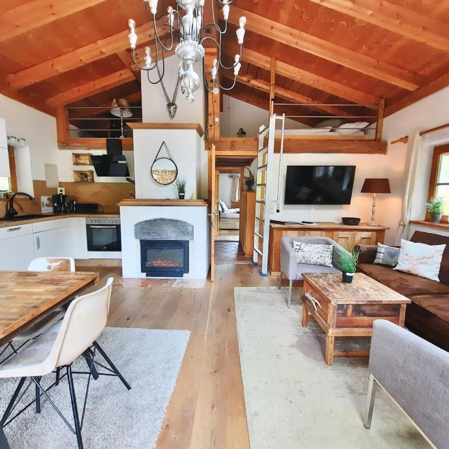 Chalet Belle Kitz By Belle Stay Kitzbühel Zewnętrze zdjęcie