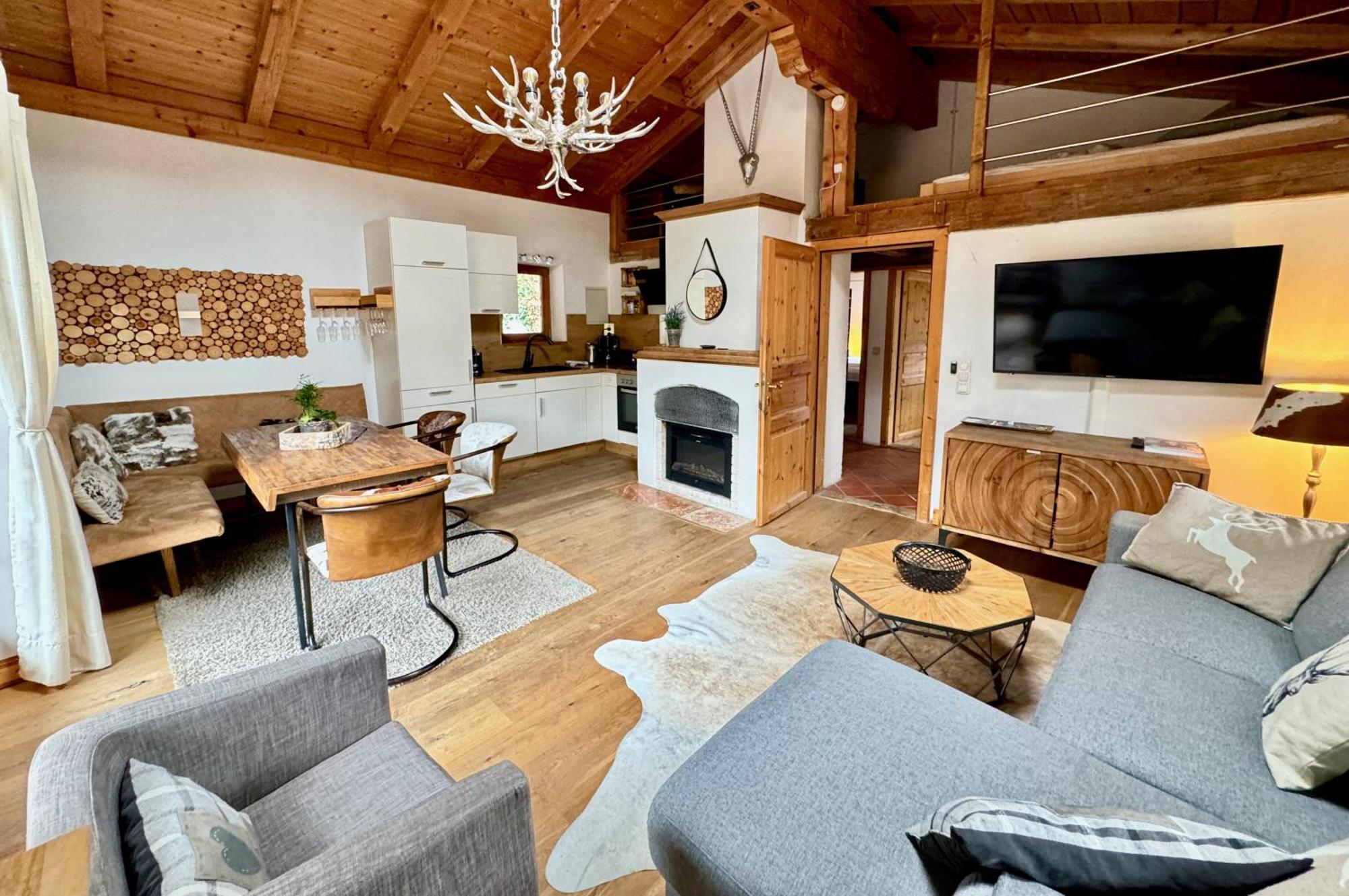 Chalet Belle Kitz By Belle Stay Kitzbühel Zewnętrze zdjęcie
