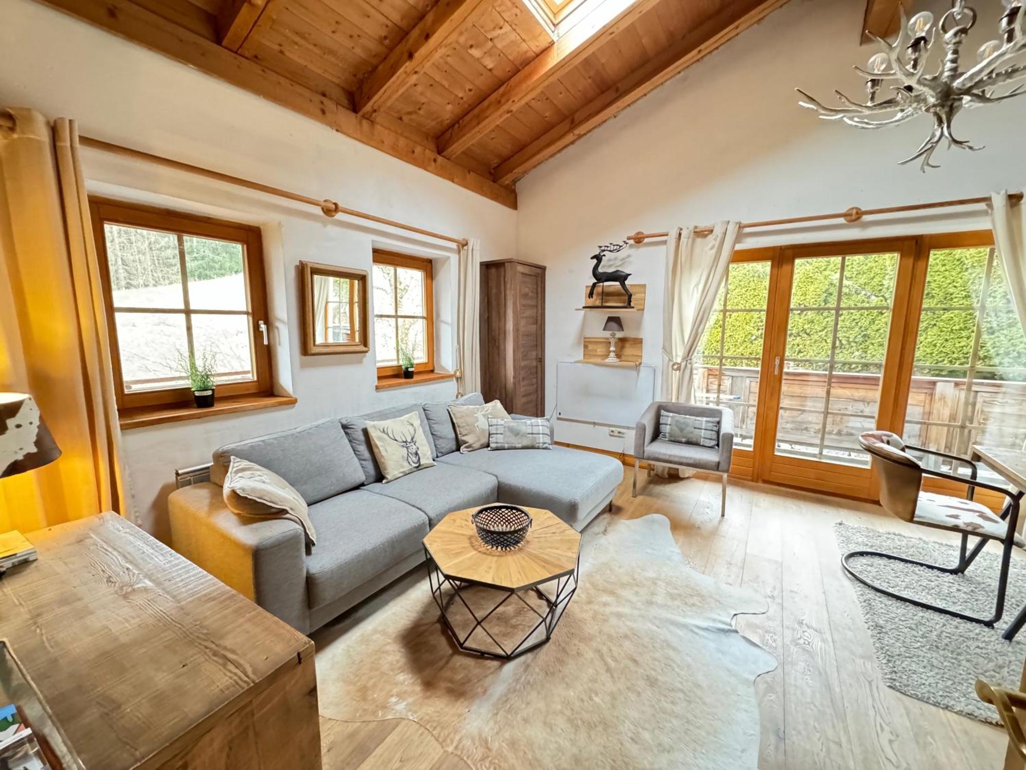 Chalet Belle Kitz By Belle Stay Kitzbühel Zewnętrze zdjęcie