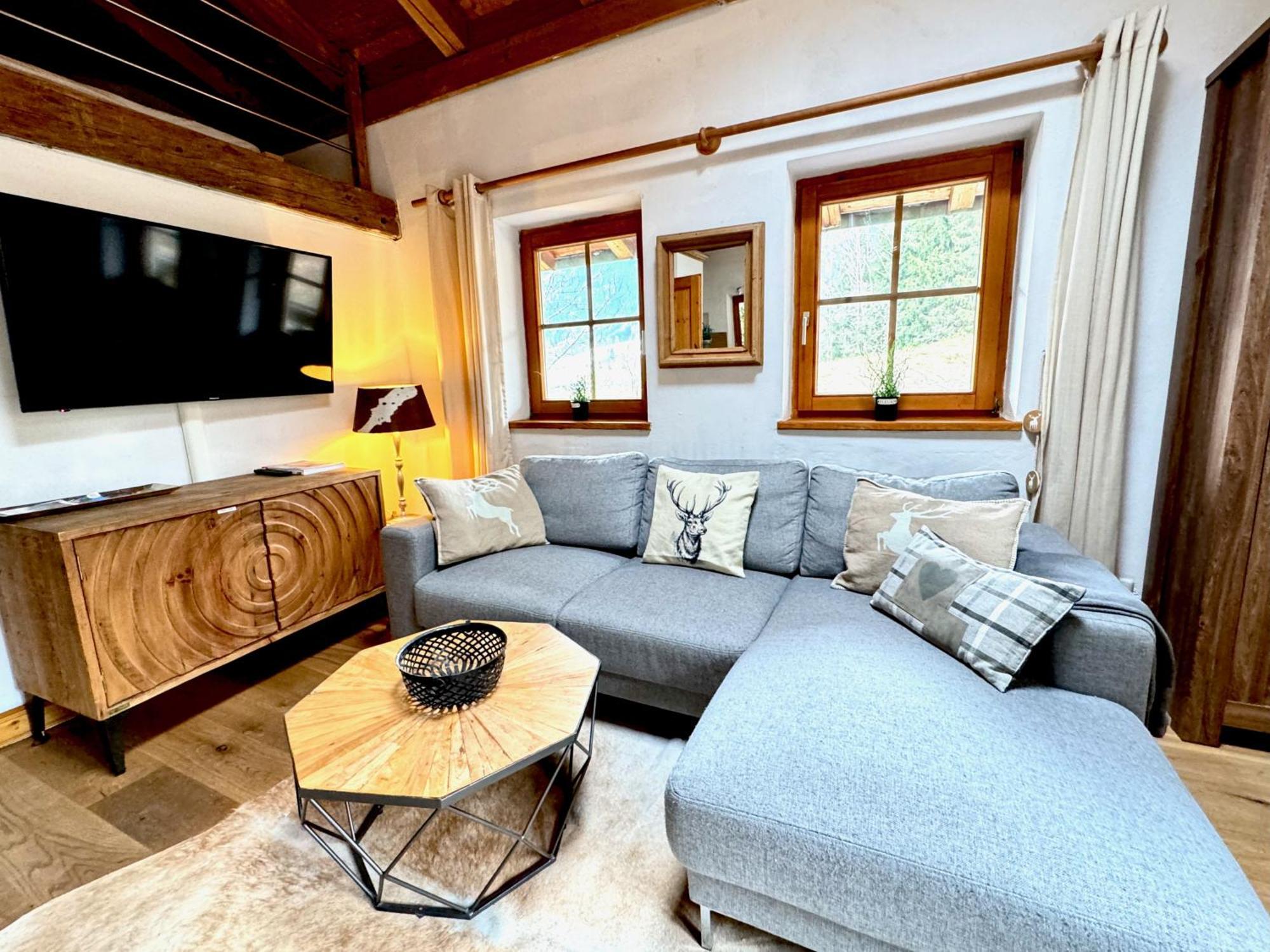 Chalet Belle Kitz By Belle Stay Kitzbühel Zewnętrze zdjęcie