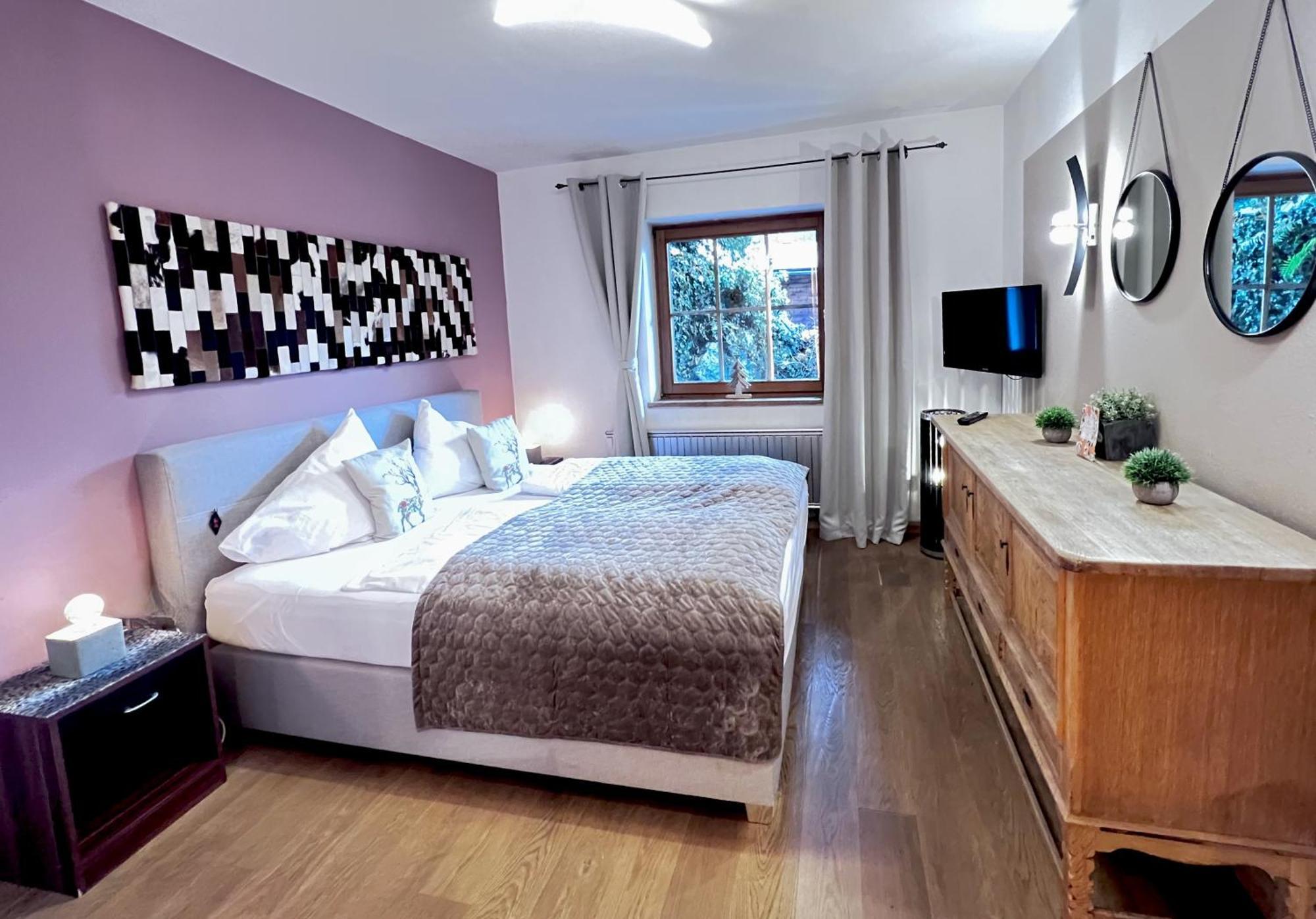 Chalet Belle Kitz By Belle Stay Kitzbühel Zewnętrze zdjęcie