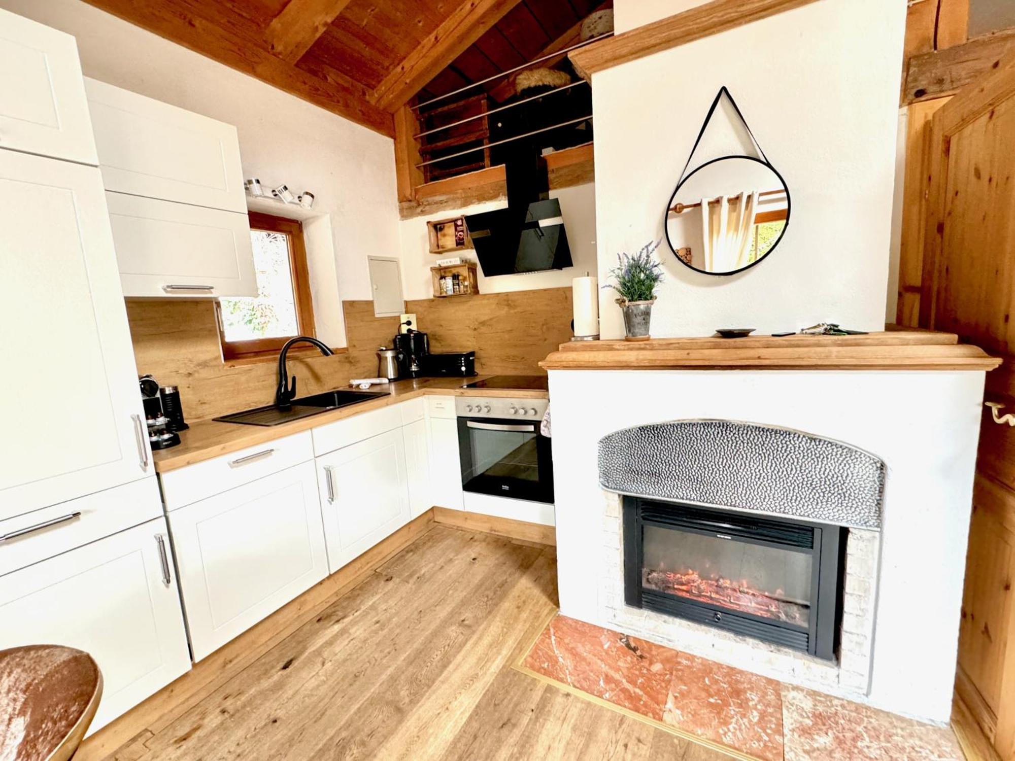 Chalet Belle Kitz By Belle Stay Kitzbühel Zewnętrze zdjęcie
