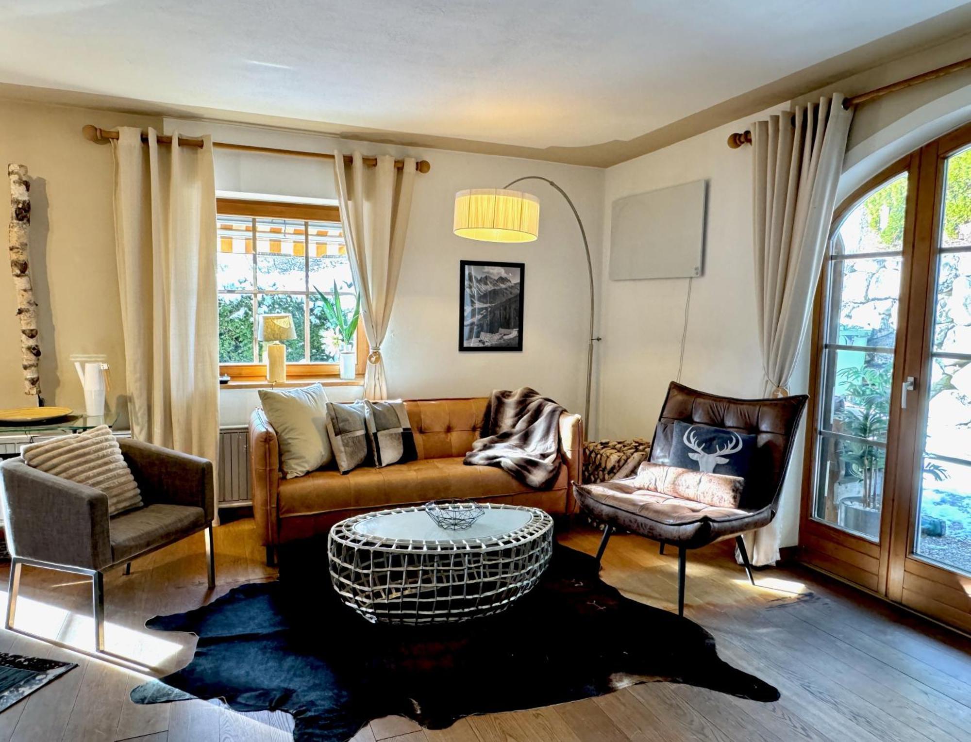 Chalet Belle Kitz By Belle Stay Kitzbühel Zewnętrze zdjęcie