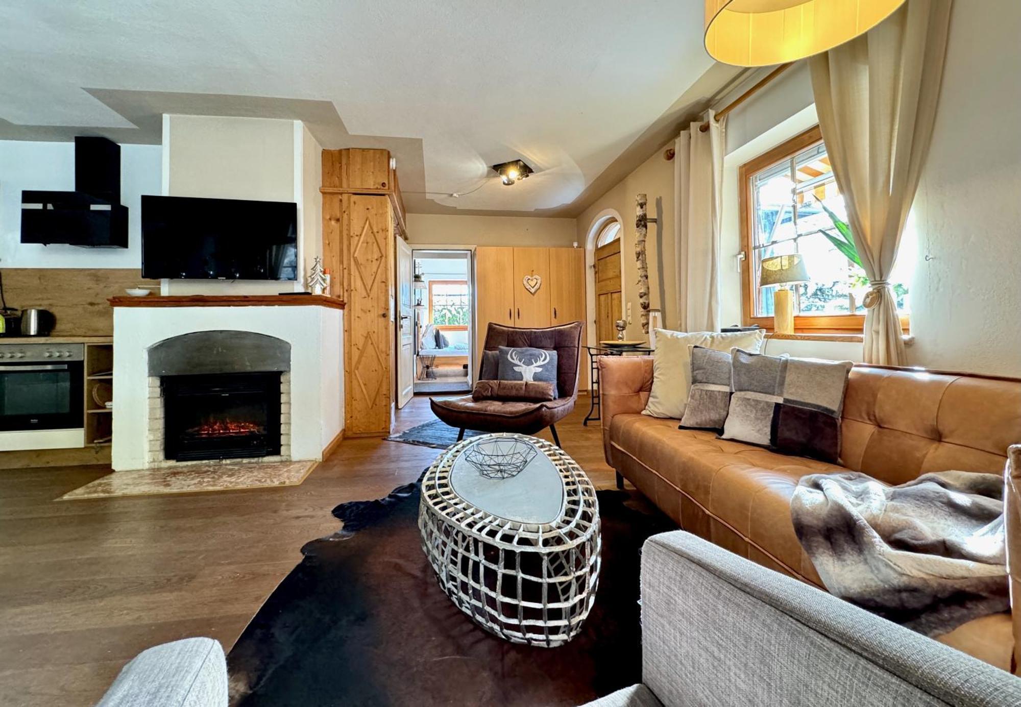 Chalet Belle Kitz By Belle Stay Kitzbühel Zewnętrze zdjęcie