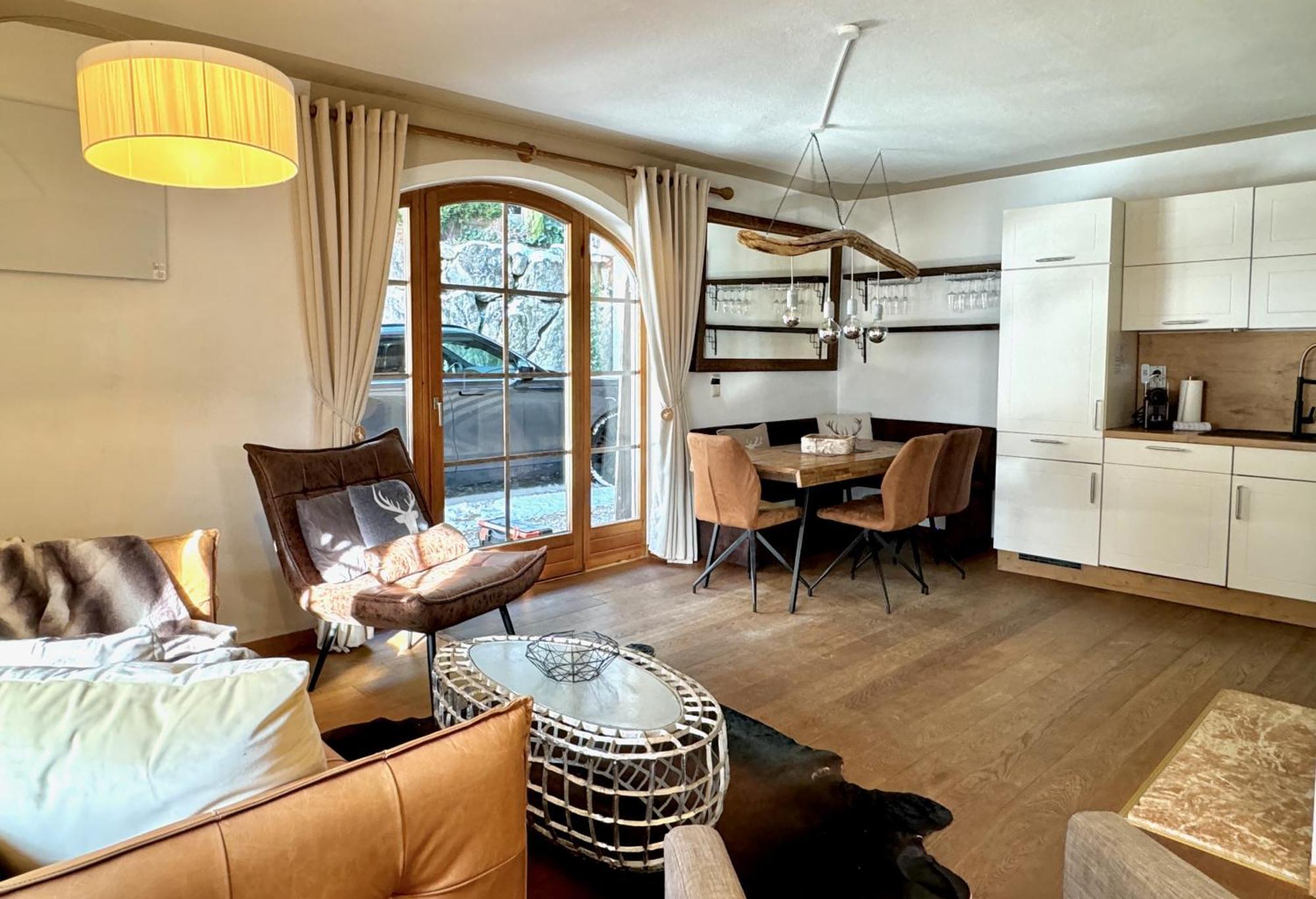 Chalet Belle Kitz By Belle Stay Kitzbühel Zewnętrze zdjęcie