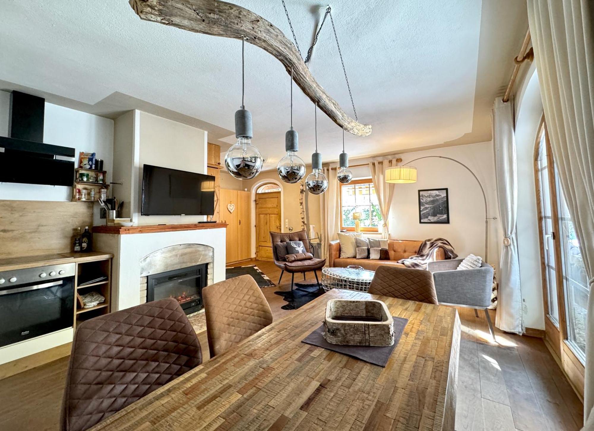 Chalet Belle Kitz By Belle Stay Kitzbühel Zewnętrze zdjęcie