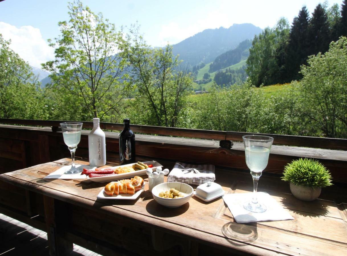 Chalet Belle Kitz By Belle Stay Kitzbühel Zewnętrze zdjęcie