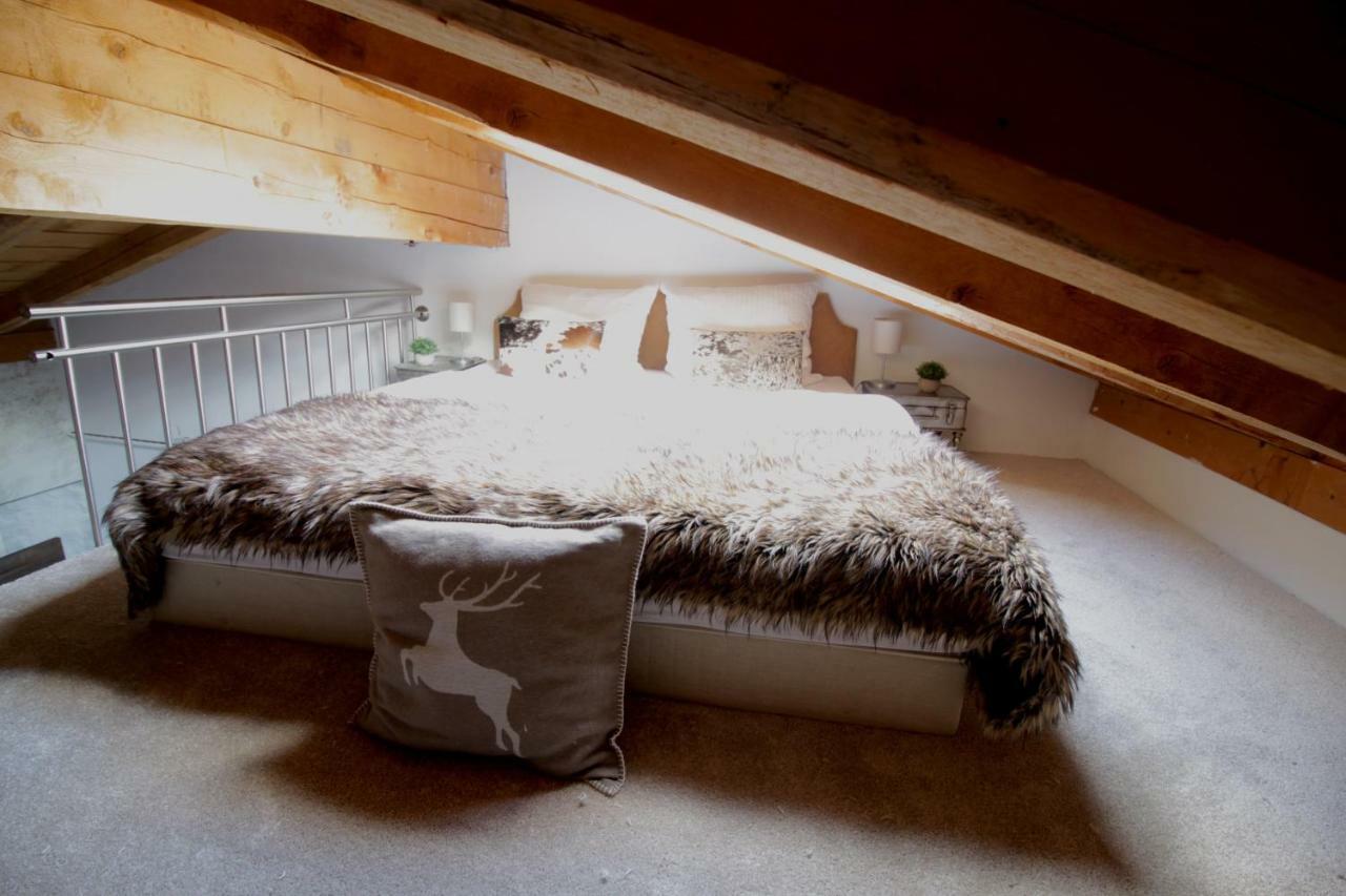 Chalet Belle Kitz By Belle Stay Kitzbühel Zewnętrze zdjęcie