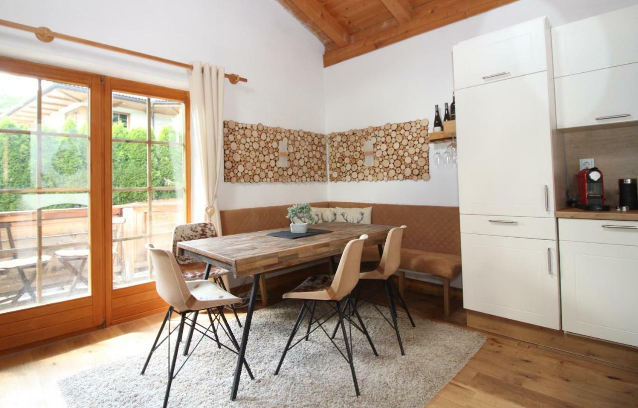 Chalet Belle Kitz By Belle Stay Kitzbühel Zewnętrze zdjęcie