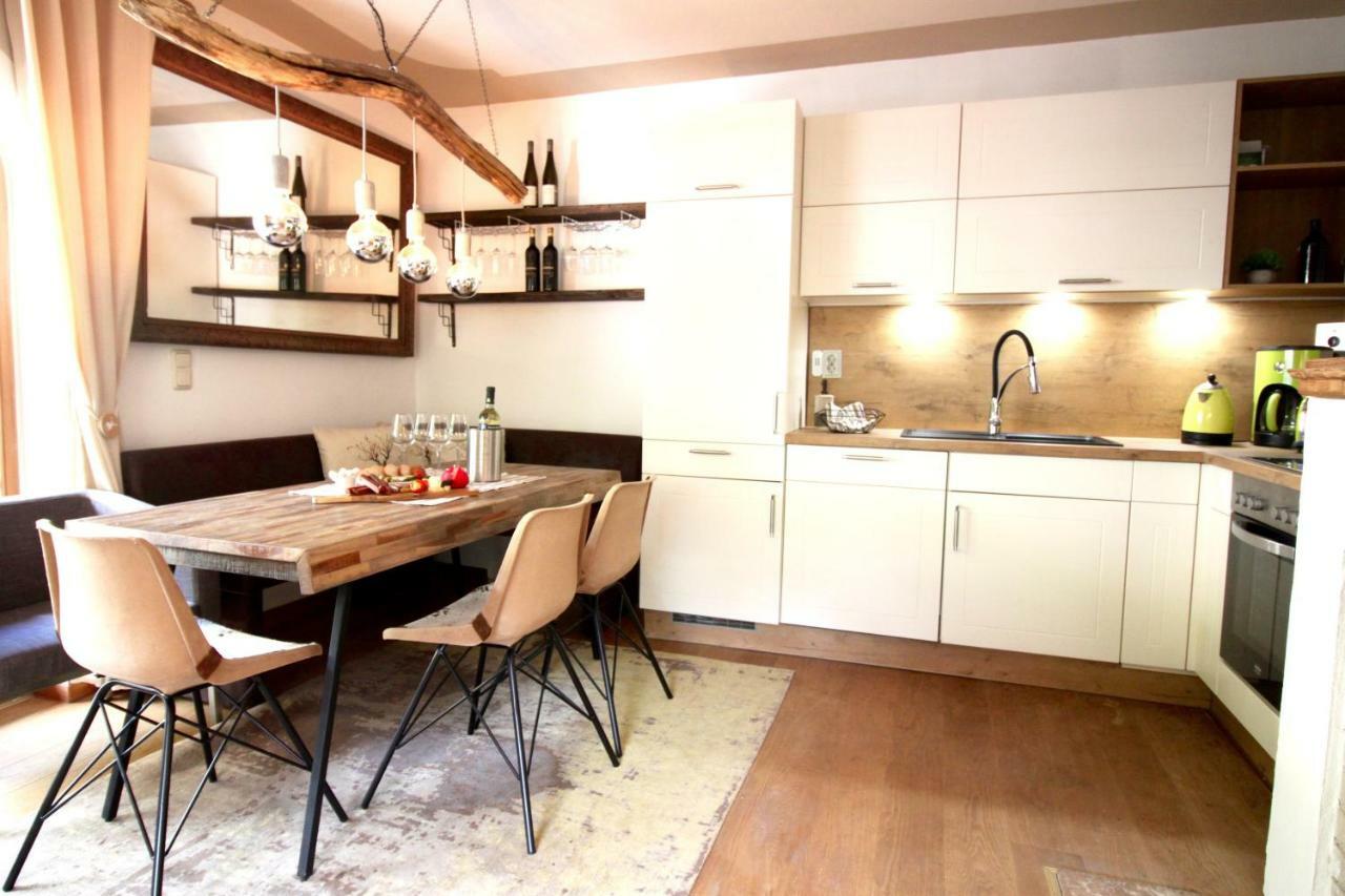 Chalet Belle Kitz By Belle Stay Kitzbühel Zewnętrze zdjęcie