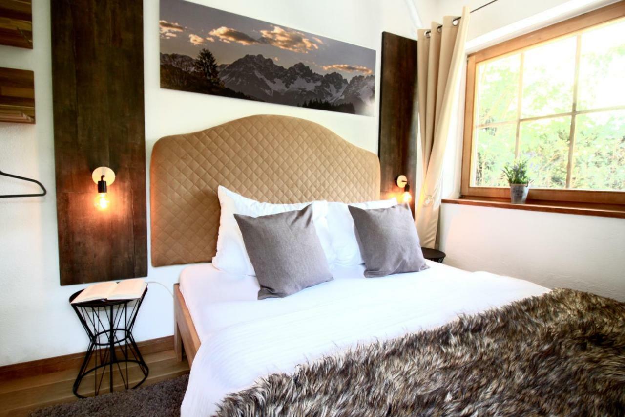 Chalet Belle Kitz By Belle Stay Kitzbühel Zewnętrze zdjęcie