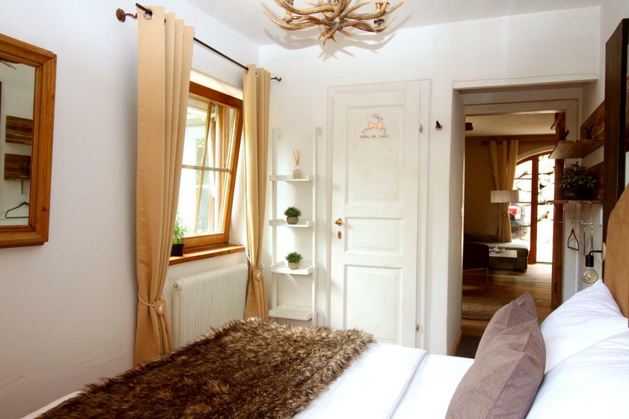 Chalet Belle Kitz By Belle Stay Kitzbühel Zewnętrze zdjęcie