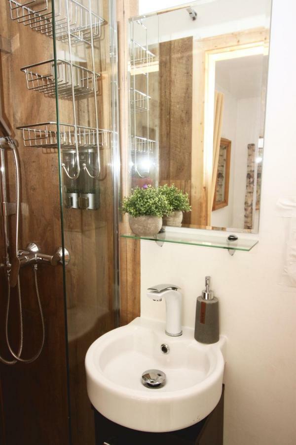 Chalet Belle Kitz By Belle Stay Kitzbühel Zewnętrze zdjęcie