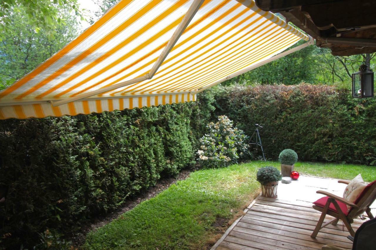 Chalet Belle Kitz By Belle Stay Kitzbühel Zewnętrze zdjęcie