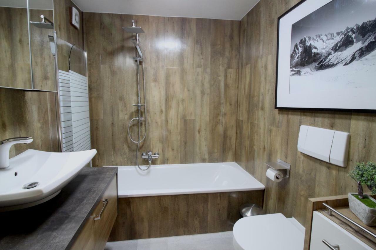 Chalet Belle Kitz By Belle Stay Kitzbühel Zewnętrze zdjęcie