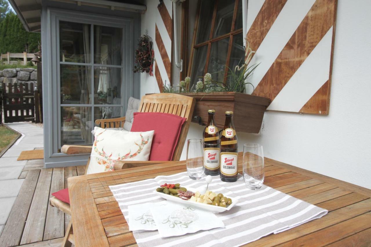 Chalet Belle Kitz By Belle Stay Kitzbühel Zewnętrze zdjęcie