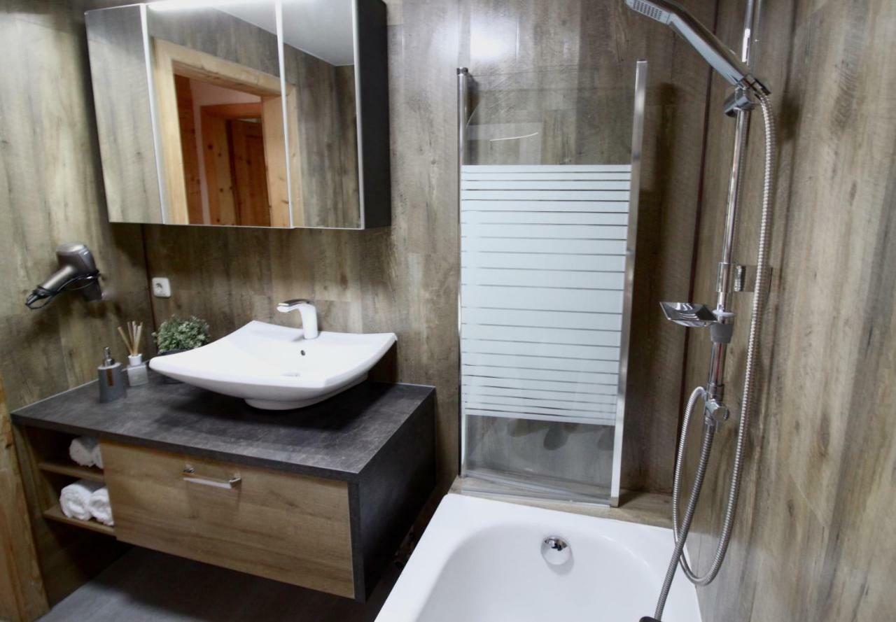 Chalet Belle Kitz By Belle Stay Kitzbühel Zewnętrze zdjęcie