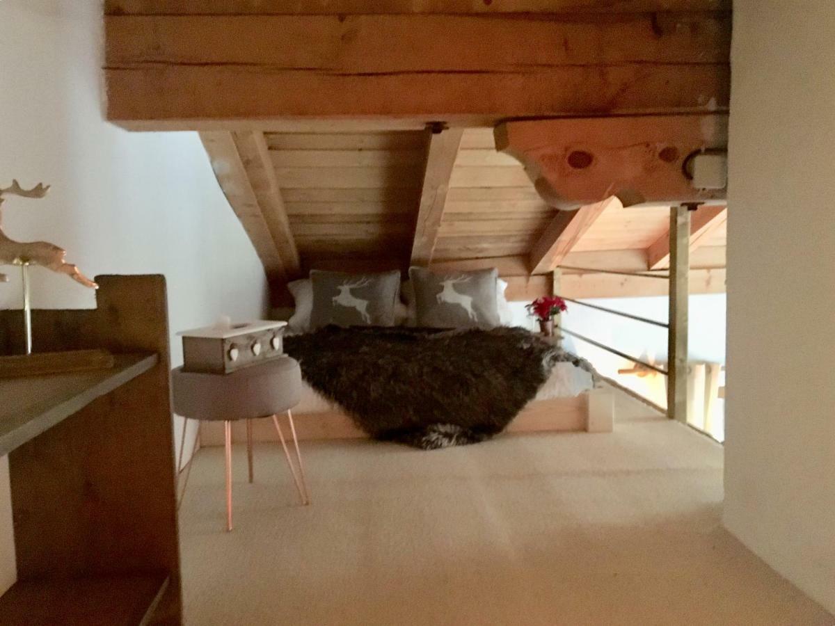 Chalet Belle Kitz By Belle Stay Kitzbühel Zewnętrze zdjęcie